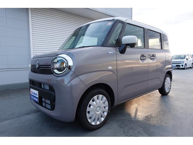 スズキ&nbsp;ワゴンRスマイル&nbsp;&nbsp;&nbsp;福島県