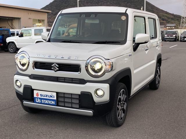 スズキ&nbsp;ハスラー&nbsp;&nbsp;&nbsp;香川県