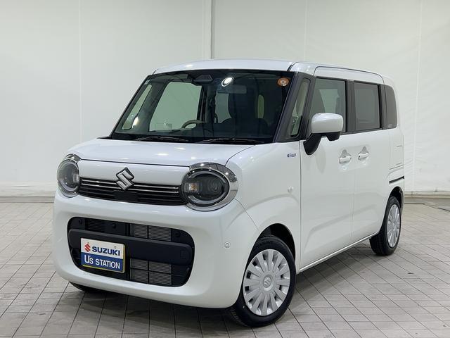 スズキ&nbsp;ワゴンRスマイル&nbsp;&nbsp;&nbsp;神奈川県