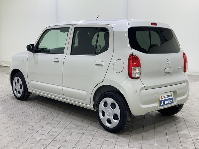 スズキ&nbsp;アルト&nbsp;&nbsp;&nbsp;神奈川県の詳細画像&nbsp;その6