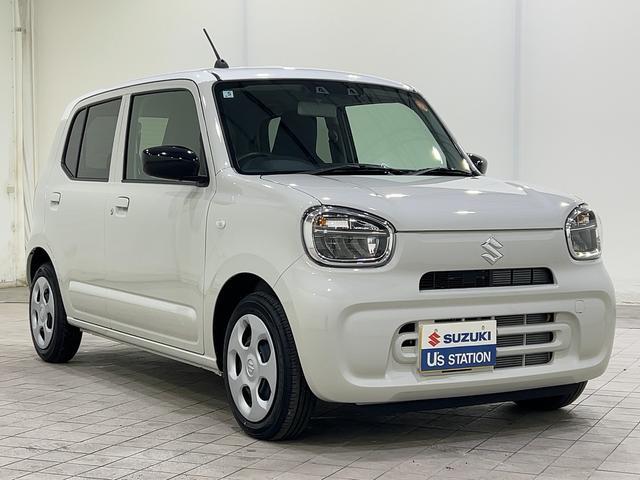 スズキ&nbsp;アルト&nbsp;&nbsp;&nbsp;神奈川県の詳細画像&nbsp;その7