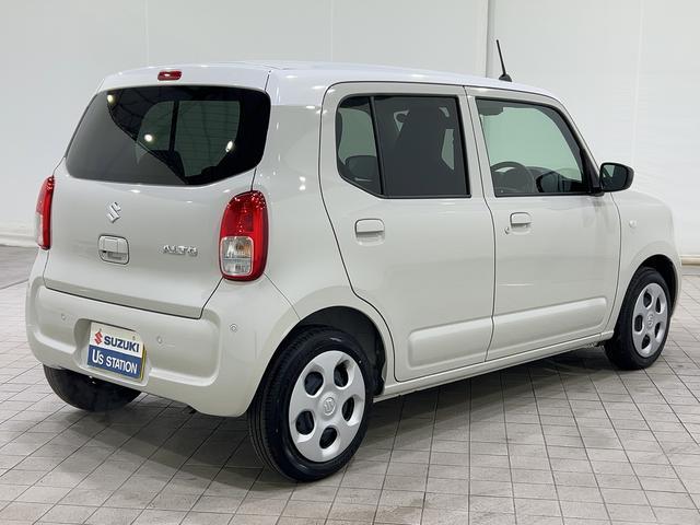 スズキ&nbsp;アルト&nbsp;&nbsp;&nbsp;神奈川県の詳細画像&nbsp;その8