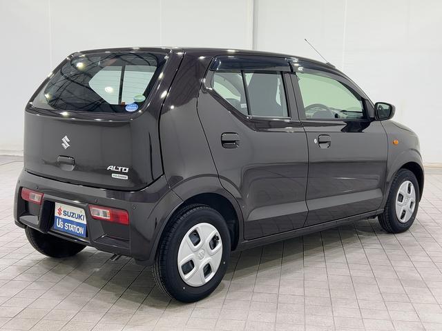 スズキ&nbsp;アルト&nbsp;&nbsp;&nbsp;神奈川県の詳細画像&nbsp;その8