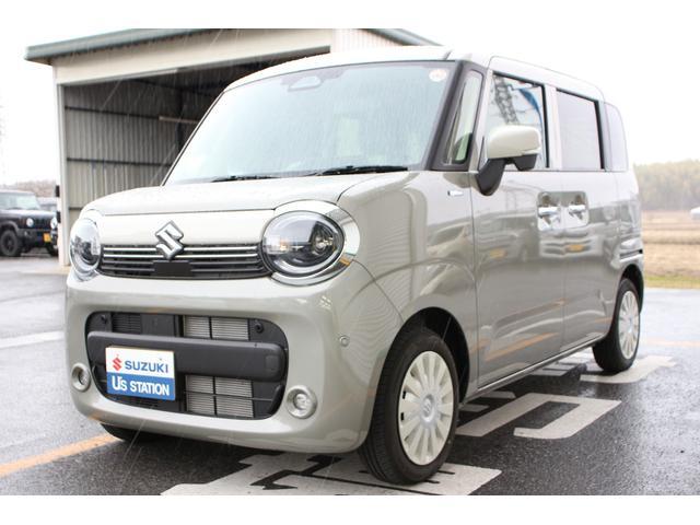 スズキ&nbsp;ワゴンRスマイル&nbsp;&nbsp;&nbsp;滋賀県