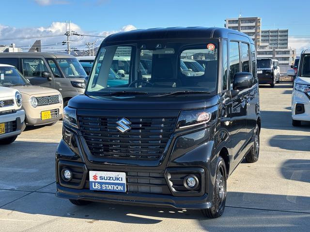 スズキ&nbsp;スペーシアベース&nbsp;&nbsp;&nbsp;兵庫県