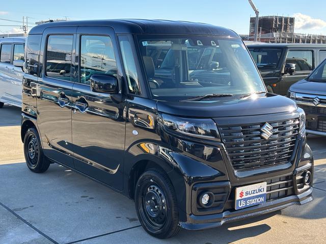 スズキ&nbsp;スペーシアベース&nbsp;&nbsp;&nbsp;兵庫県の詳細画像&nbsp;その5