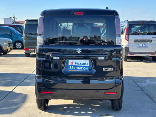 スズキ&nbsp;スペーシアベース&nbsp;&nbsp;&nbsp;兵庫県の詳細画像&nbsp;その7