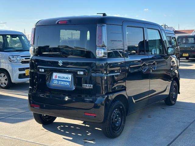 スズキ&nbsp;スペーシアベース&nbsp;&nbsp;&nbsp;兵庫県の詳細画像&nbsp;その8