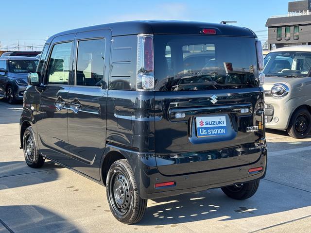 スズキ&nbsp;スペーシアベース&nbsp;&nbsp;&nbsp;兵庫県の詳細画像&nbsp;その9