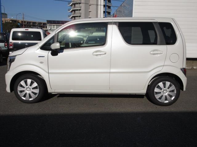 スズキ&nbsp;ワゴンR&nbsp;&nbsp;&nbsp;福岡県の詳細画像&nbsp;その6