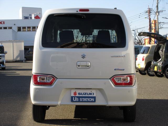 スズキ&nbsp;ワゴンR&nbsp;&nbsp;&nbsp;福岡県の詳細画像&nbsp;その7