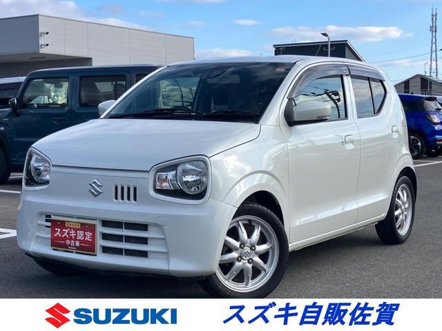 スズキ&nbsp;アルト&nbsp;&nbsp;&nbsp;佐賀県