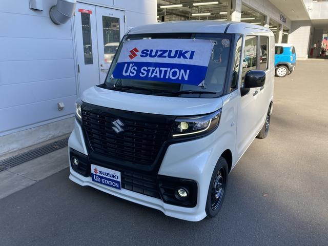 スズキ&nbsp;スペーシアベース&nbsp;&nbsp;&nbsp;長崎県の詳細画像&nbsp;その2