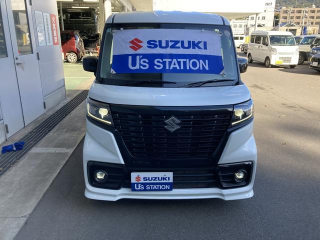 スズキ&nbsp;スペーシアベース&nbsp;&nbsp;&nbsp;長崎県の詳細画像&nbsp;その3