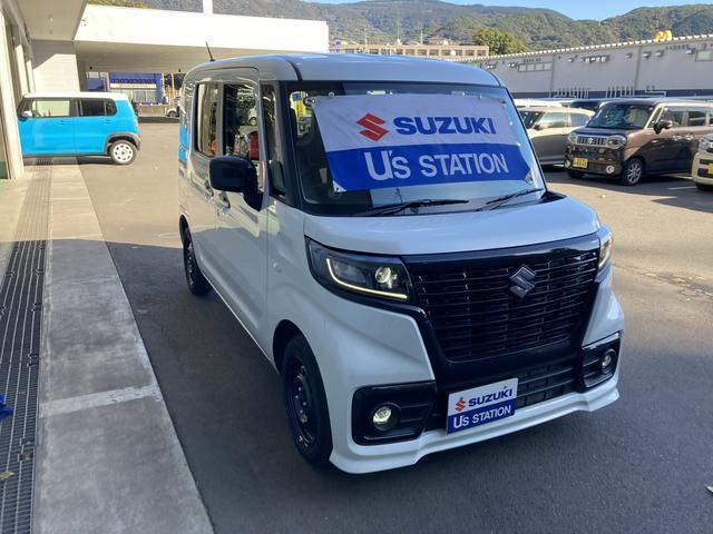 スズキ&nbsp;スペーシアベース&nbsp;&nbsp;&nbsp;長崎県の詳細画像&nbsp;その4