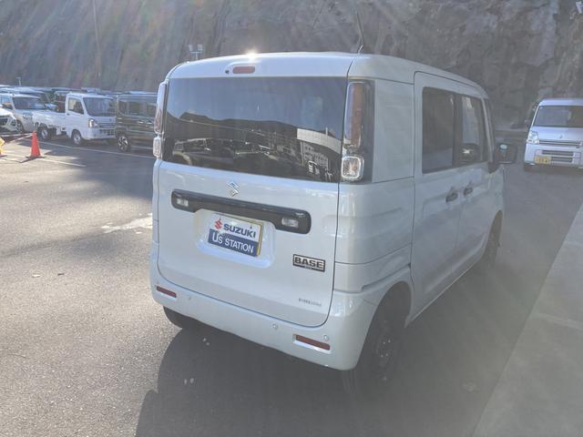 スズキ&nbsp;スペーシアベース&nbsp;&nbsp;&nbsp;長崎県の詳細画像&nbsp;その5