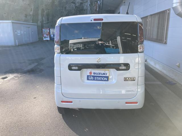 スズキ&nbsp;スペーシアベース&nbsp;&nbsp;&nbsp;長崎県の詳細画像&nbsp;その6