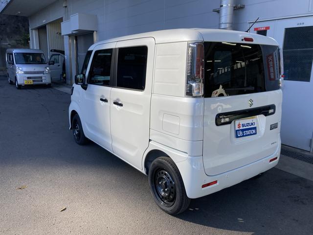 スズキ&nbsp;スペーシアベース&nbsp;&nbsp;&nbsp;長崎県の詳細画像&nbsp;その7