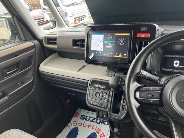 スズキ&nbsp;スペーシア&nbsp;&nbsp;&nbsp;山形県の詳細画像&nbsp;その8