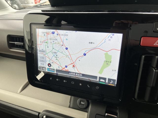 スズキ&nbsp;スペーシア&nbsp;&nbsp;&nbsp;山形県の詳細画像&nbsp;その9