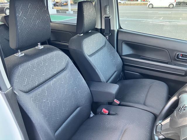 スズキ&nbsp;ワゴンR&nbsp;&nbsp;&nbsp;岡山県の詳細画像&nbsp;その6