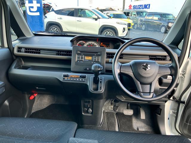 スズキ&nbsp;ワゴンR&nbsp;&nbsp;&nbsp;岡山県の詳細画像&nbsp;その7