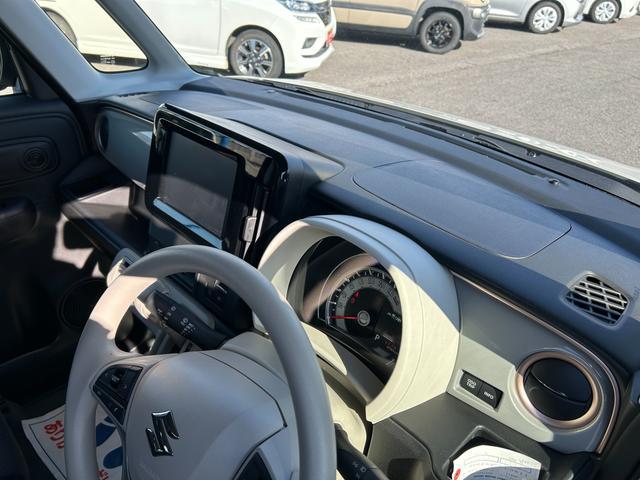 スズキ&nbsp;ワゴンRスマイル&nbsp;&nbsp;&nbsp;長野県の詳細画像&nbsp;その4