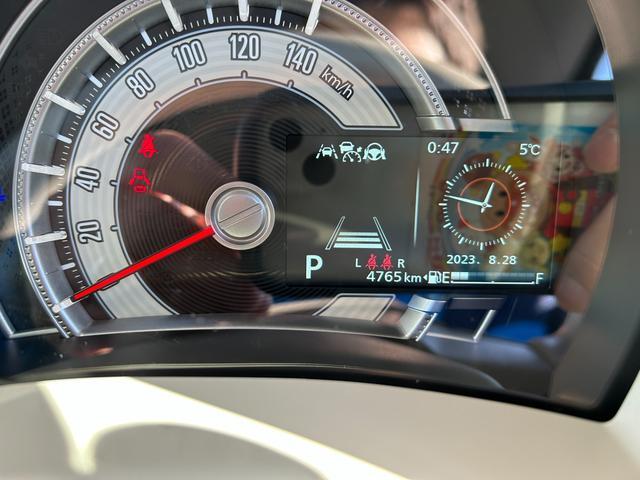 スズキ&nbsp;ワゴンRスマイル&nbsp;&nbsp;&nbsp;長野県の詳細画像&nbsp;その6