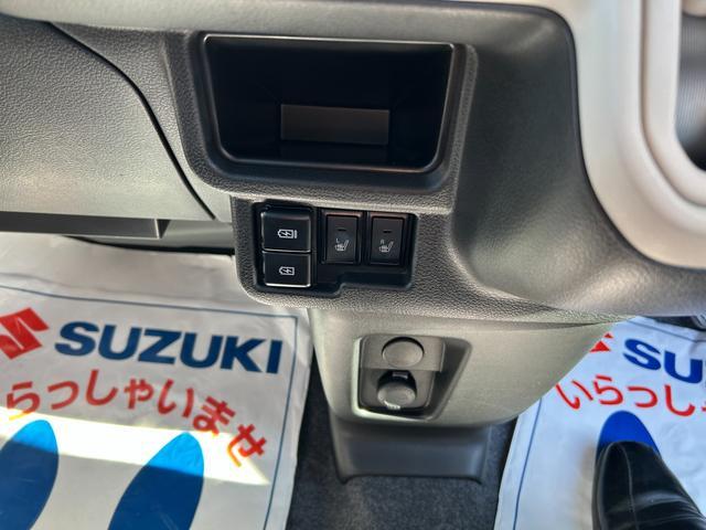 スズキ&nbsp;ワゴンRスマイル&nbsp;&nbsp;&nbsp;長野県の詳細画像&nbsp;その9