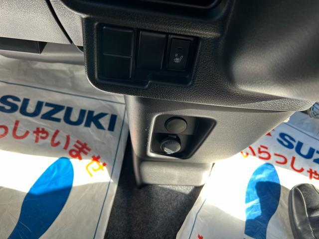 スズキ&nbsp;ワゴンRスマイル&nbsp;&nbsp;&nbsp;長野県の詳細画像&nbsp;その9