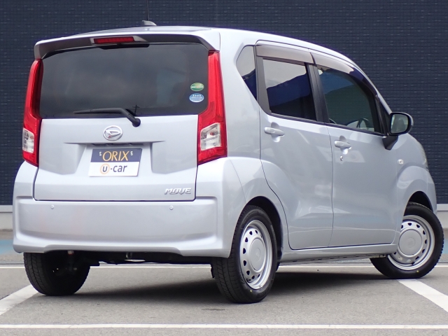 ダイハツ&nbsp;ムーヴ&nbsp;&nbsp;&nbsp;兵庫県の詳細画像&nbsp;その3