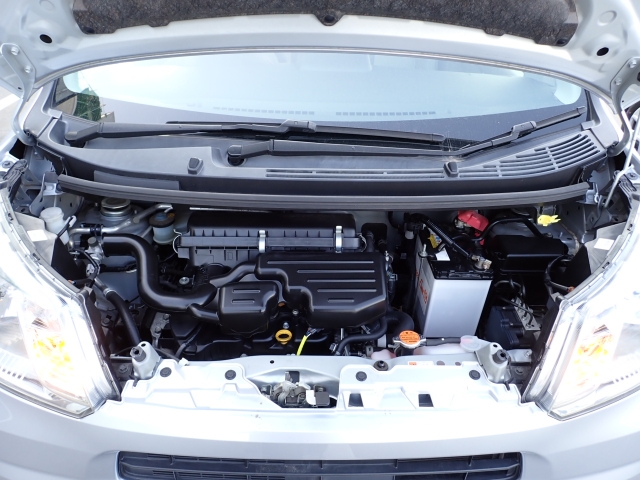 ダイハツ&nbsp;ムーヴ&nbsp;&nbsp;&nbsp;兵庫県の詳細画像&nbsp;その4