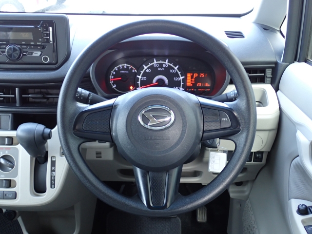 ダイハツ&nbsp;ムーヴ&nbsp;&nbsp;&nbsp;兵庫県の詳細画像&nbsp;その5