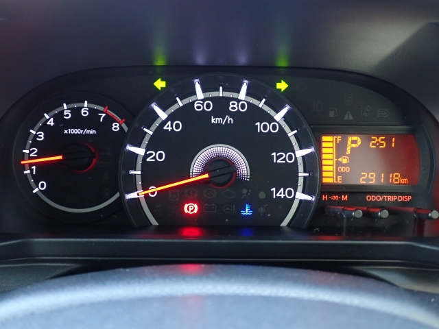 ダイハツ&nbsp;ムーヴ&nbsp;&nbsp;&nbsp;兵庫県の詳細画像&nbsp;その6