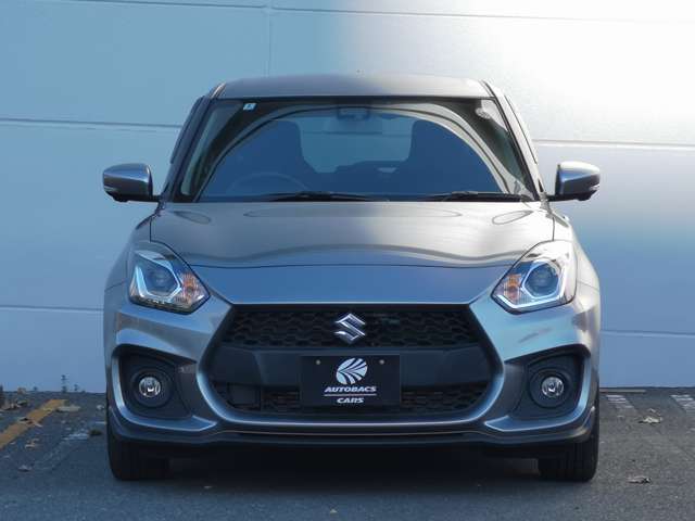 スズキ&nbsp;スイフト&nbsp;スポーツ 1.4&nbsp;&nbsp;神奈川県の詳細画像&nbsp;その6