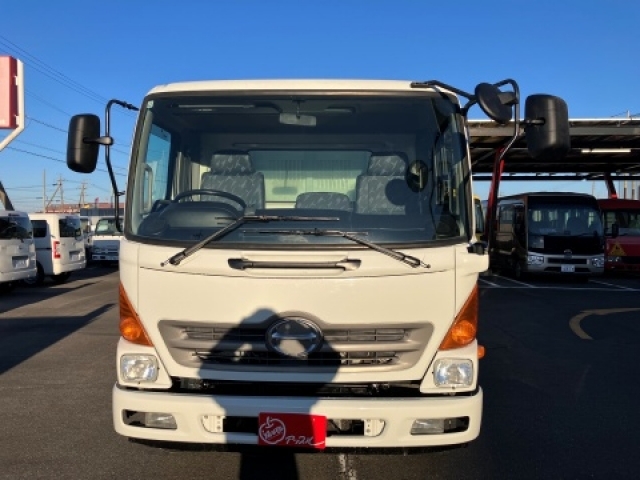 日野自動車&nbsp;レンジャー&nbsp;&nbsp;&nbsp;愛知県の詳細画像&nbsp;その4