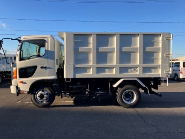 日野自動車&nbsp;レンジャー&nbsp;&nbsp;&nbsp;愛知県の詳細画像&nbsp;その6