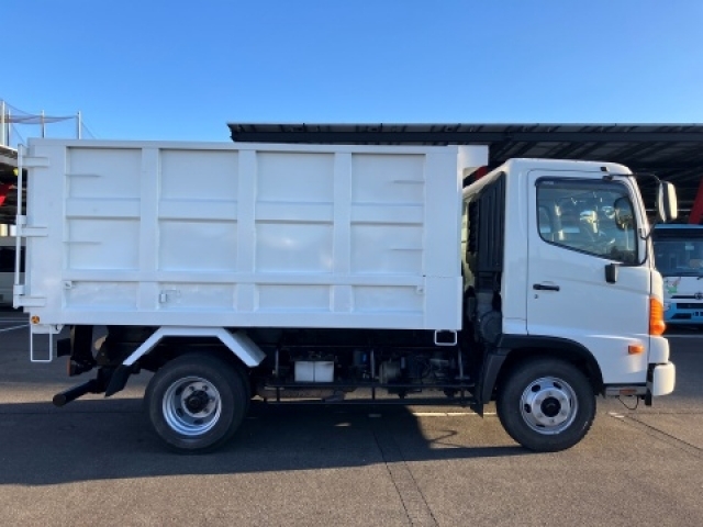 日野自動車&nbsp;レンジャー&nbsp;&nbsp;&nbsp;愛知県の詳細画像&nbsp;その7