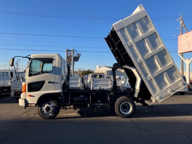 日野自動車&nbsp;レンジャー&nbsp;&nbsp;&nbsp;愛知県の詳細画像&nbsp;その8