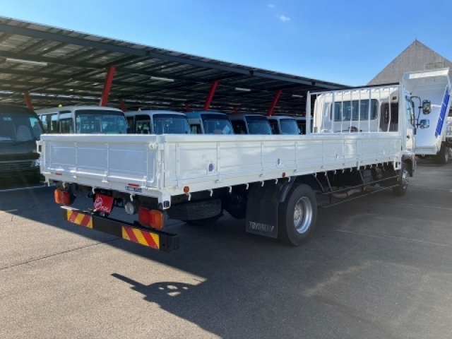 日野自動車&nbsp;レンジャー&nbsp;&nbsp;&nbsp;愛知県の詳細画像&nbsp;その2