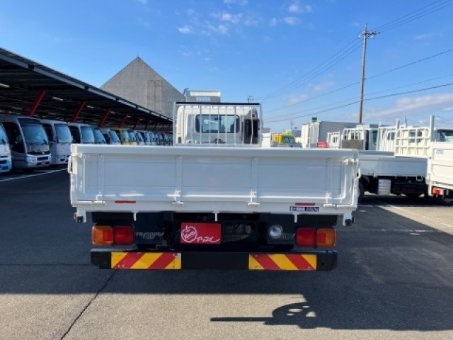 日野自動車&nbsp;レンジャー&nbsp;&nbsp;&nbsp;愛知県の詳細画像&nbsp;その4