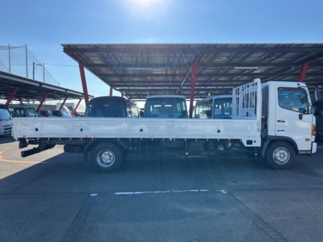 日野自動車&nbsp;レンジャー&nbsp;&nbsp;&nbsp;愛知県の詳細画像&nbsp;その6