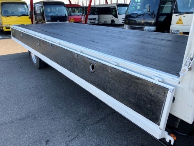 日野自動車&nbsp;レンジャー&nbsp;&nbsp;&nbsp;愛知県の詳細画像&nbsp;その7