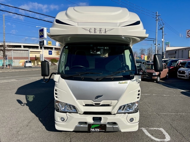 トヨタ&nbsp;カムロード&nbsp;&nbsp;&nbsp;愛媛県の詳細画像&nbsp;その2