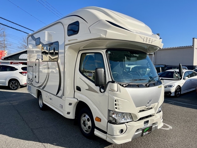 トヨタ&nbsp;カムロード&nbsp;&nbsp;&nbsp;愛媛県の詳細画像&nbsp;その3