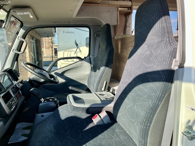 トヨタ&nbsp;カムロード&nbsp;&nbsp;&nbsp;愛媛県の詳細画像&nbsp;その6