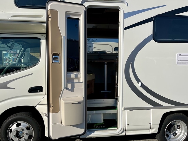 トヨタ&nbsp;カムロード&nbsp;&nbsp;&nbsp;愛媛県の詳細画像&nbsp;その7