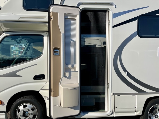 トヨタ&nbsp;カムロード&nbsp;&nbsp;&nbsp;愛媛県の詳細画像&nbsp;その8