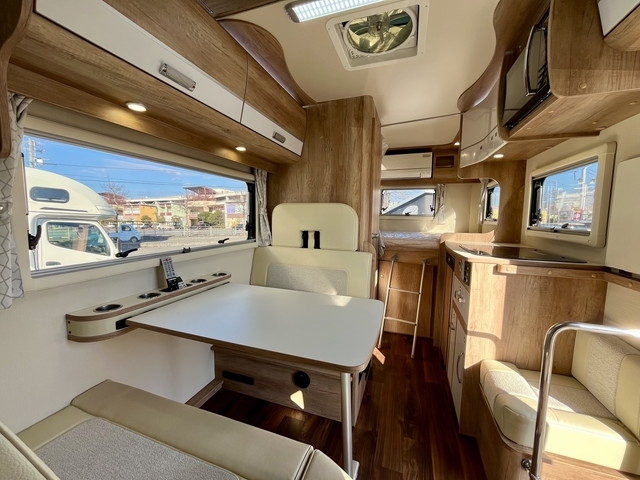 トヨタ&nbsp;カムロード&nbsp;&nbsp;&nbsp;愛媛県の詳細画像&nbsp;その9