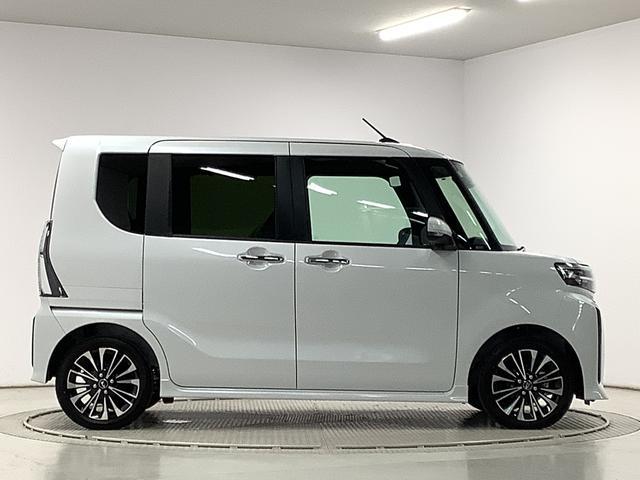 ダイハツ&nbsp;タント&nbsp;&nbsp;&nbsp;兵庫県の詳細画像&nbsp;その8